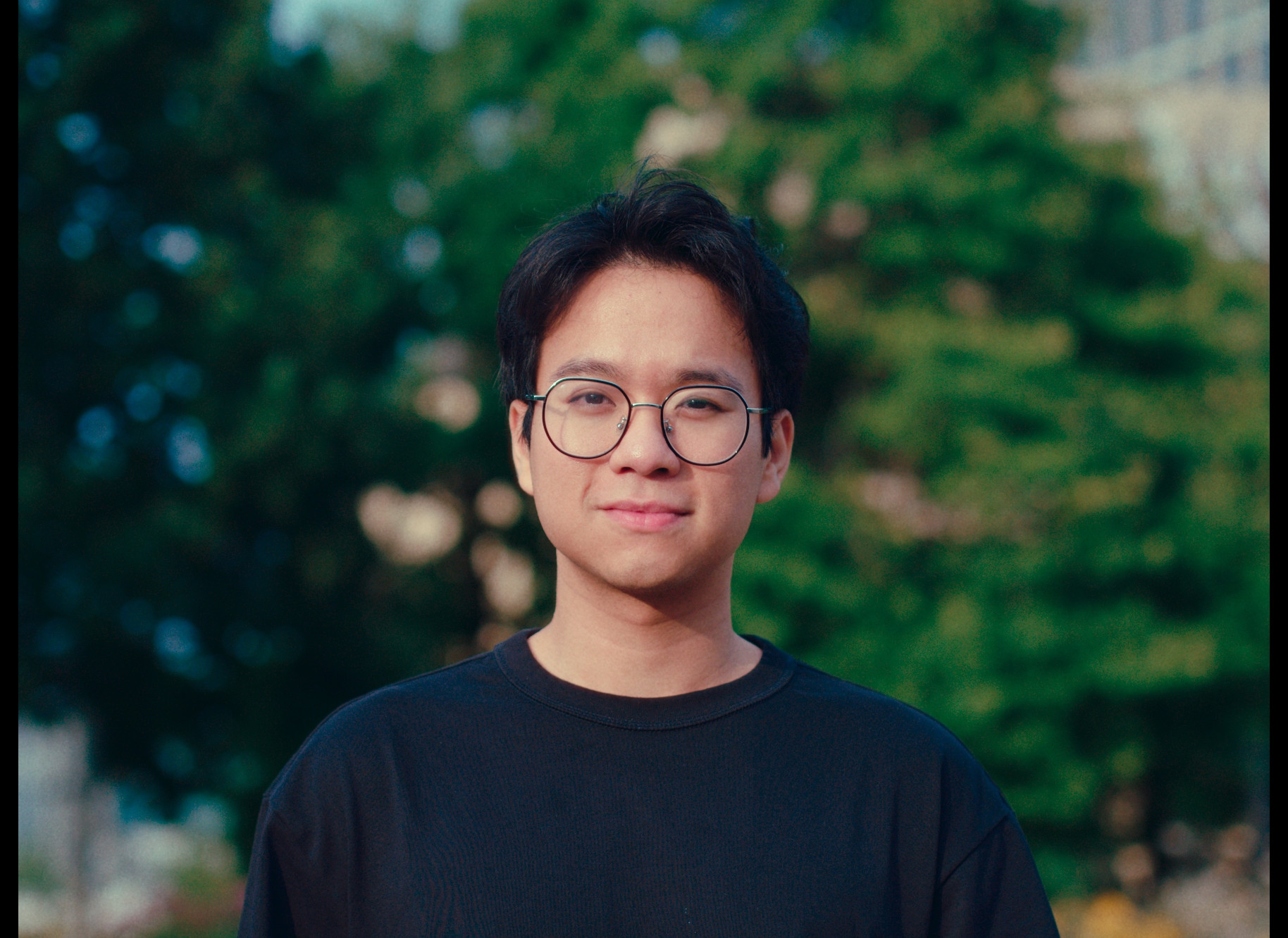 Juanda H. - Founder